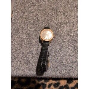 Vintage Timex watch.
